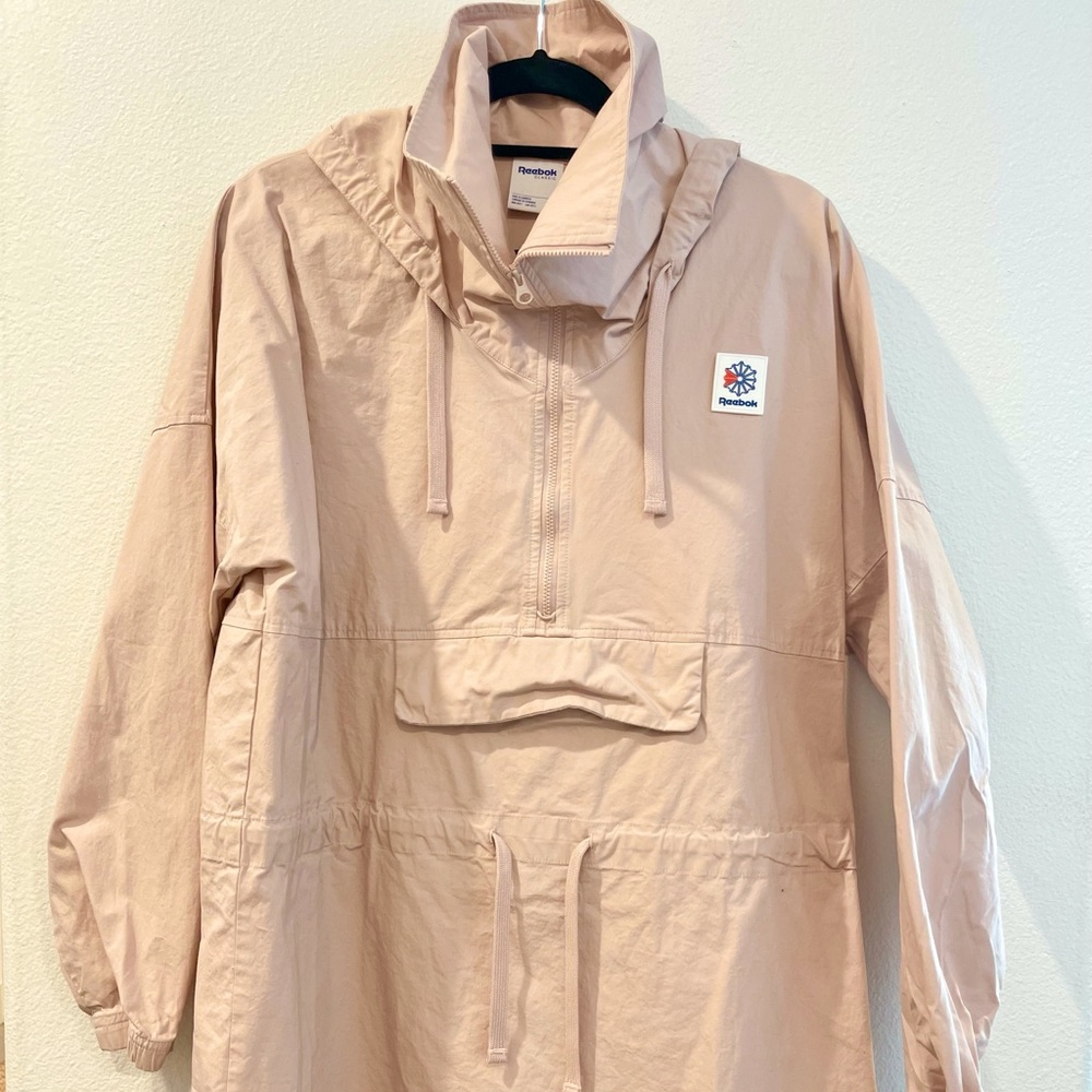 Reebok Classic Pullover